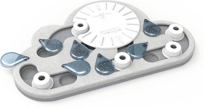 Nina Ottosson Puzzle Spiel regnerischer Tag