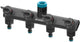 Cellfast - - 4-Wege-Wasserverteiler - Ergo (cf53-240)