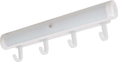 Bo-camp - Sensorlampe - mit Haken - LED - 65 Lumen