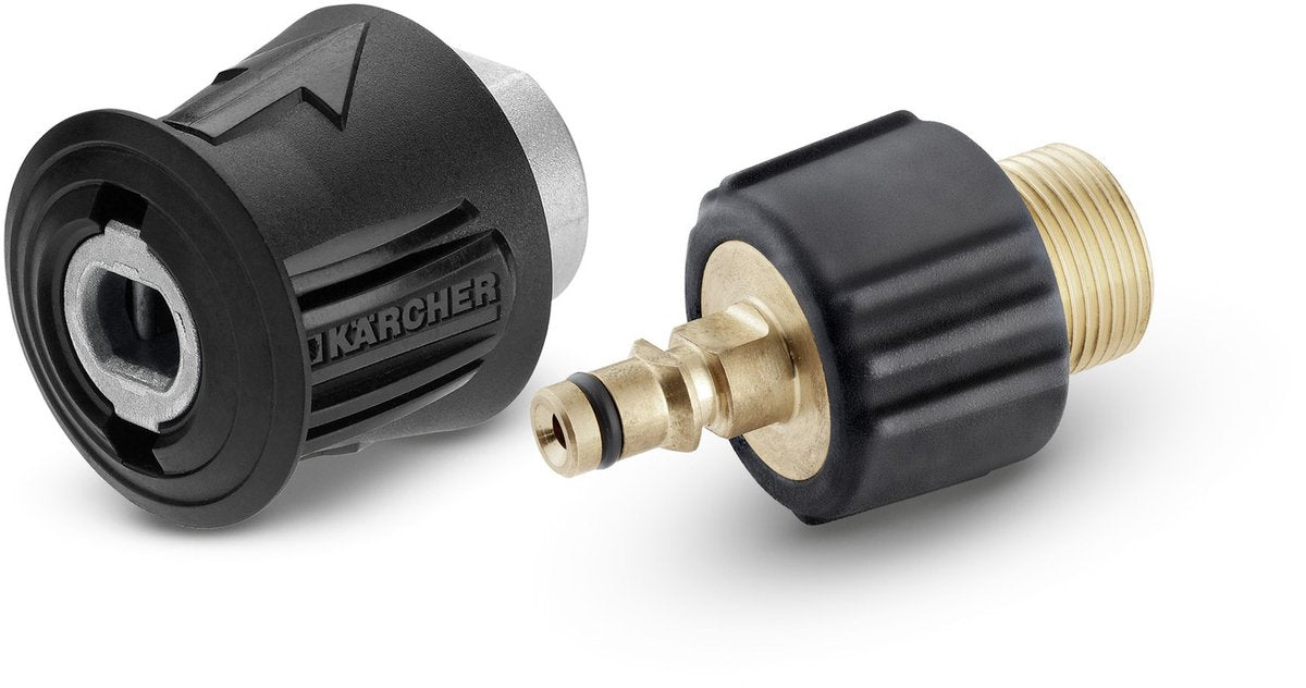 Kärcher Home Garden 2.643-037.0 Adapterset passend für Marke: 1 Stück