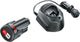 Bosch Zubehör - Set 1a Ladegerät und 1x 12 V Li-Ion 1,5 Ah Akkus 1600a01l3d