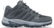 Columbia Redmond™ IV Mid wasserdichte Damen-Wanderstiefel – Graphit, Teelicht