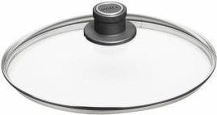 Woll-Sicherheitsglasdeckel - 28 cm -
