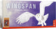 999Games Wingspan Expansion: Europa Brettspiel