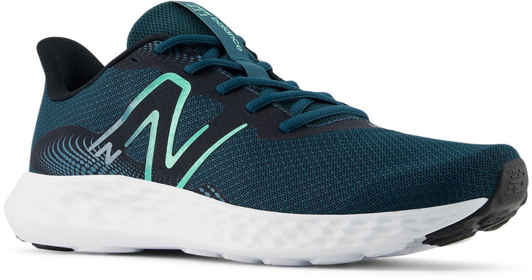 New Balance M411 Herren-Sportschuhe – Salzwasser