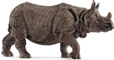Schleich Wild Life Indian Rhino 14816