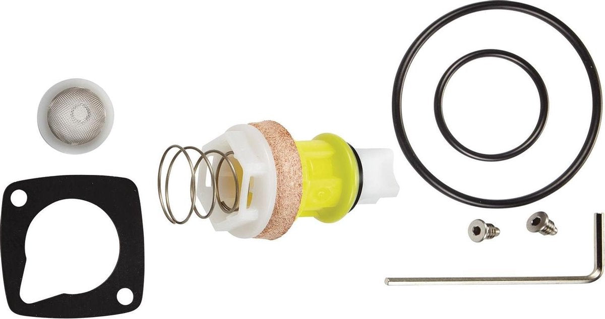 Grohe Dichtungsset 42877 für tectron 577, 42877000