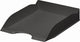 Robuste Briefablage A4 Eco Schwarz DS6