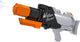 Wasserpistole Wasserhelden, 58 cm