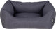 District 70 Classic Box Bed – Hundebett – Anthrazit – S – 60 x 44 cm
