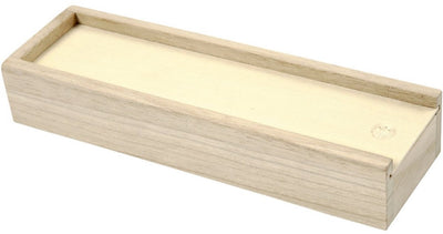Creativ Company Pen Box, AFM 20x6x3,5 cm, 1 Stück