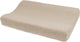 Meyco Baby-Teddy-Wickelauflagenbezug – Sand – 50 x 70 cm