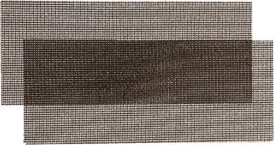 Wolfcraft-Gitter | sc | k220 | 115 x 280 mm | 2 Stück - 1988000