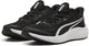Puma Skyrocket Lite 2 Jahre Unisex-Sportschuhe – Schwarz-Ultrablau-Weiß