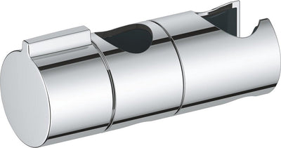 Grohe Vitalio Gleitstück, für Vitalio Universal Quickfix Duschstangen – Chrom