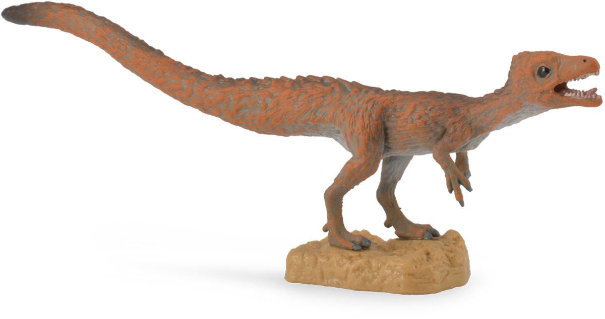 Collecta-Figur – Sciurumimus – (m) – Vorgeschichte – handbemalt – Dinosaurier – Miniatur