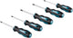Makita-Zubehör e-10534 | Schraubendrehersatz | 5-teilig - e-10534