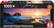 Schmidt-Puzzle - Bridgewater Bay-Sonnenuntergang - Panorama - 1000 Teile