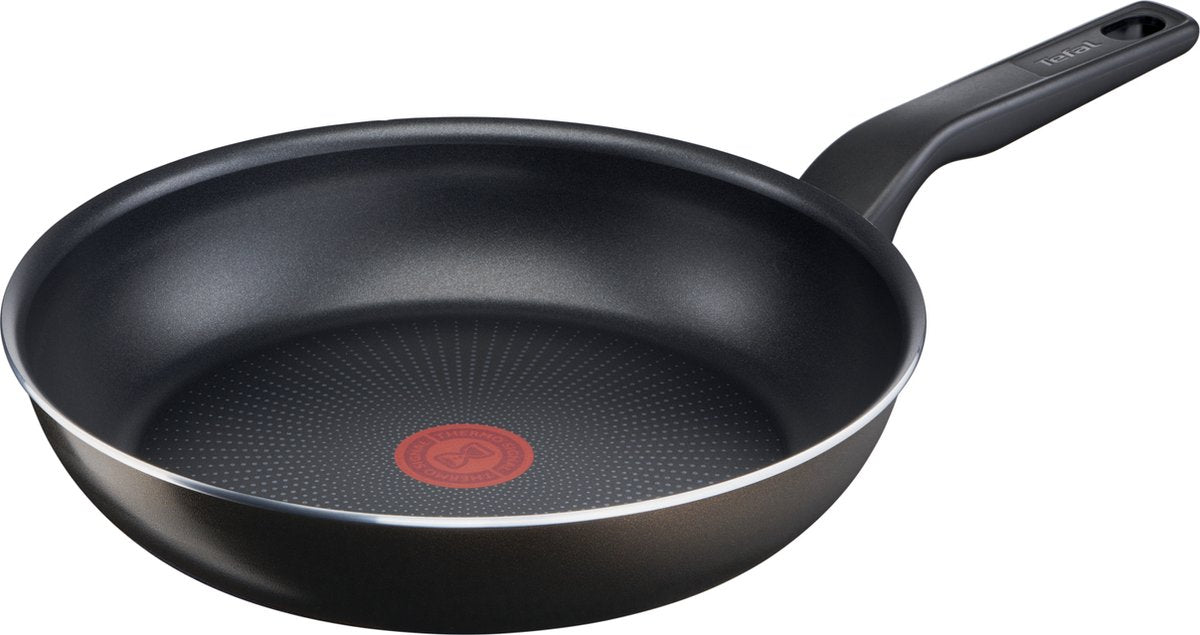 Tefal XL Intense - Bratpfanne - ø30 cm - nicht für Induktion geeignet - Antihaftbeschichtung