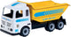 Androni Mega Truck mit Tilt -Behälter, 50 cm
