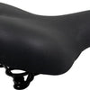 Selle Royal Selle Zadel Hexe Schwarz