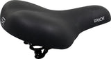 Selle Royal Selle Zadel Hexe Schwarz - afbeelding 1