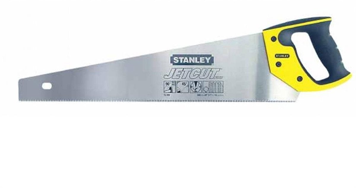 Stanley Handsäge Jet Cut 2-15-244 – 11 t Zoll