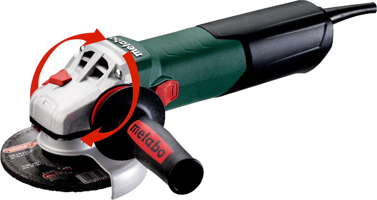 Metabo