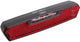 Trägerrücklicht Juno Battery Auto Off - 50 mm