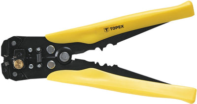 Topex Topex Striptang 210 mm