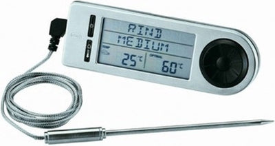 Rösle-Thermometer digital -