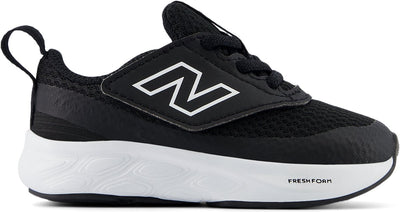 New Balance 625 Unisex-Sportschuhe - Schwarz
