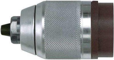Bosch - Schnellspannbohrfutter Chrom matt 1,5 – 13 mm, 1 2 - 20