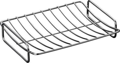 Scanpan Bräter – Bräterrost klein 26 cm x 19 cm