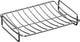 Scanpan Bräter – Bräterrost klein 26 cm x 19 cm