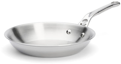 Debuyer Affinity Bratpfanne – Edelstahl – 20 cm – PFAS-frei