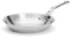 Debuyer Affinity Bratpfanne – Edelstahl – 20 cm – PFAS-frei