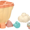 Babywannenset in Formbox