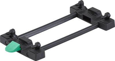 Racktime Mandd Tasd RT Snapit Adapter schwarz