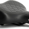 Selle Royal Selle Sattel Cruiser entspannte xxl schwarz