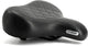 Selle Royal Selle Sattel Cruiser entspannte xxl schwarz
