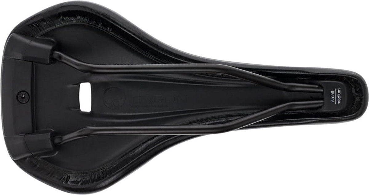 Ergon Sattel SR Pro Men M l schwarz