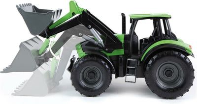 Lena Worxx Traktor Deutz-Fahr Agrotron 7250 TTV - 45 cm