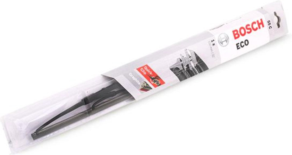 Bosch | Öko-Wischerblatt | Scheibenwischer | Windschutzscheibe | 550mm 55cm
