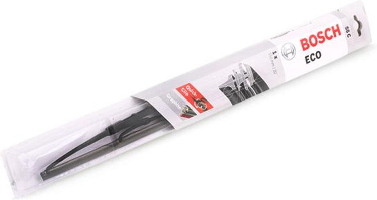Bosch | Öko-Wischerblatt | Scheibenwischer | Windschutzscheibe | 550mm 55cm