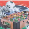 Heute Table Football Table mit 2 Bällen