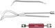 Yato Bremsfederzangen-Set