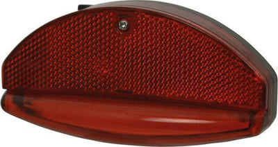 Dresco Rücklicht LED Cob