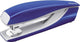 Leitz Metall-Vollstreifenhefter – 40 Blatt – Blau