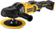 Dewalt dcm849n | Winkelpolierer |18V Li-Ion | 125–180 mm | Körper | ohne Akkus und Ladegeräte - dcm849n-xj